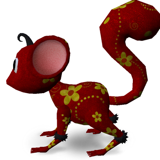 Mossm DroolOnMeBitch