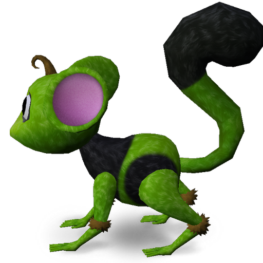 Mossm Griz