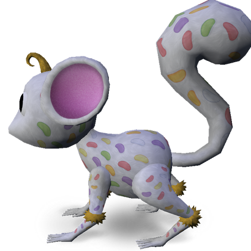 Mossm Cosmo Rebirth