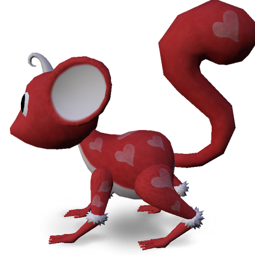 Mossm Shirley the Fertile