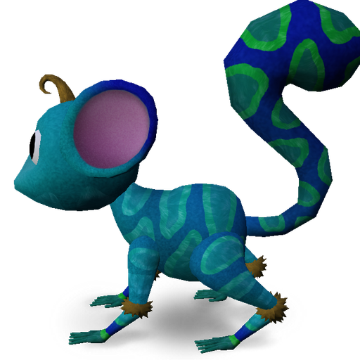 Mossm SmackDabFullODNA