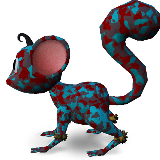 Mossm @3814 Doubinou