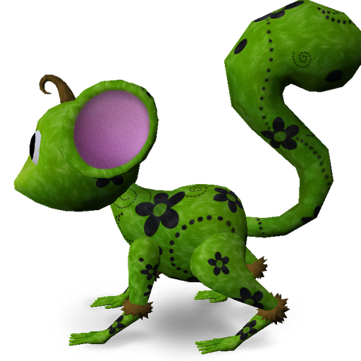 Mossm Aqua Pez