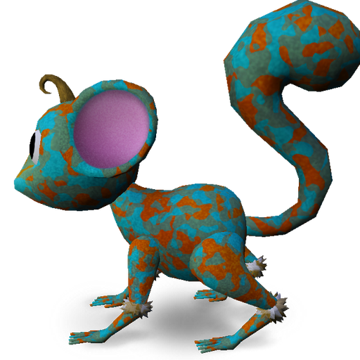 Mossm Jacynth
