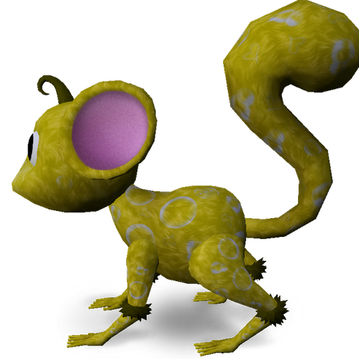 Mossm Sydelle