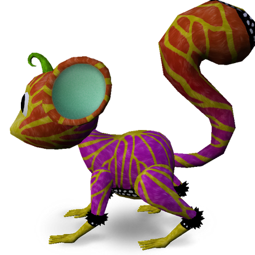 Mossm Fruitie Bootie