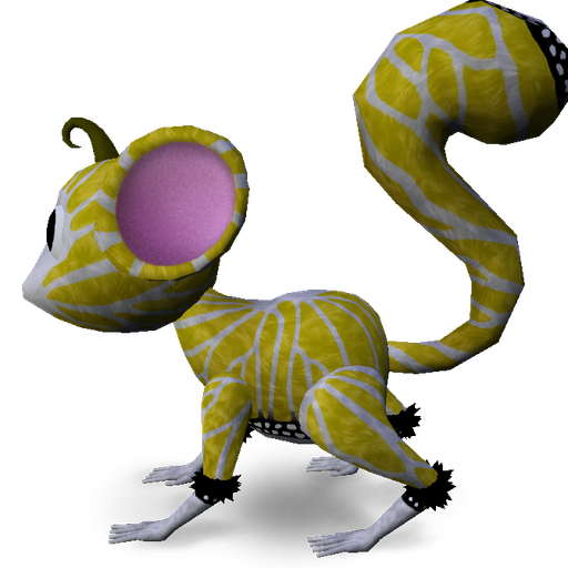 Mossm Delly Butterfly
