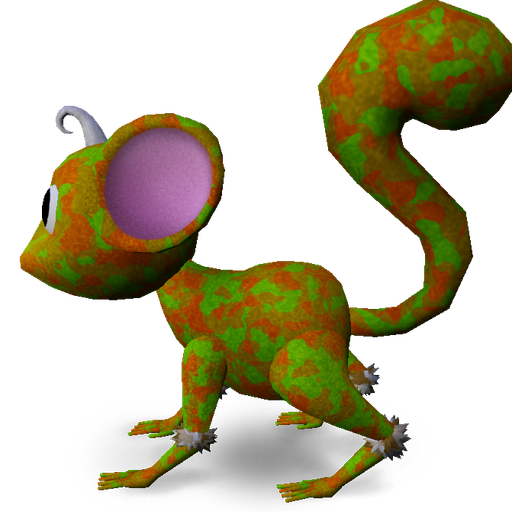 Mossm Zaneta