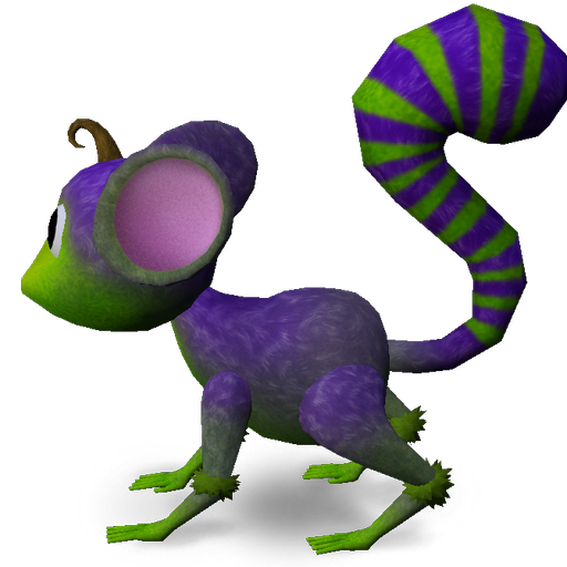 Mossm Clara Buttercup F