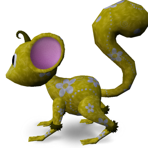 Mossm Wee Wiggly Winkles ♡