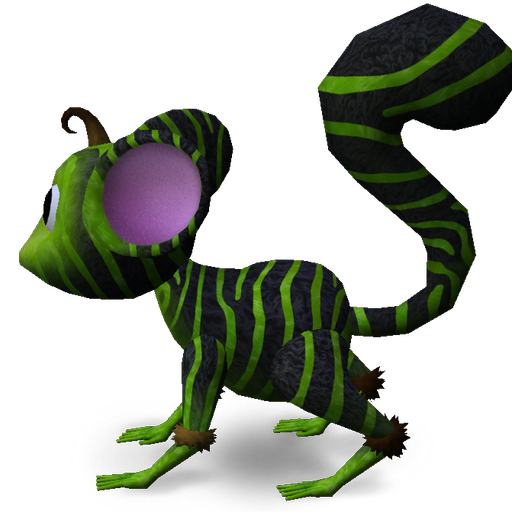 Mossm Zorro