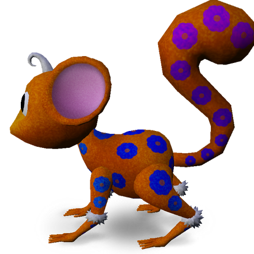 Mossm Constantina