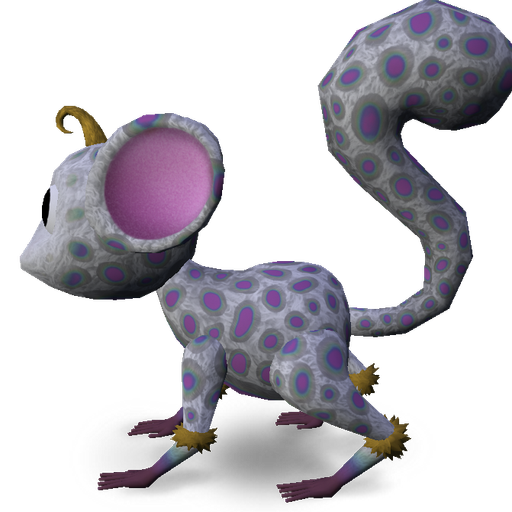 Mossm Valeria Samurai