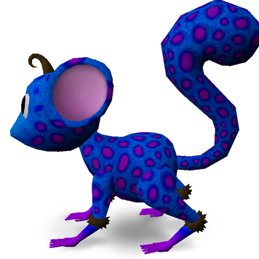 Mossm Dedie 4S