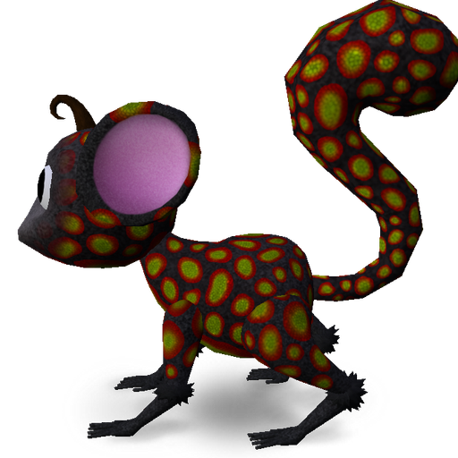 Mossm Dorine