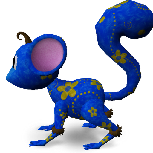 Mossm Modesty