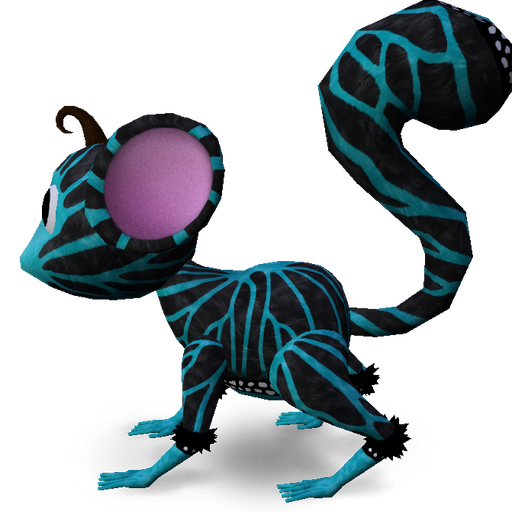 Mossm Lelia