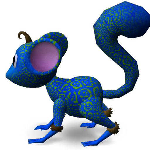 Mossm wiggles