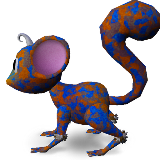 Mossm Esther