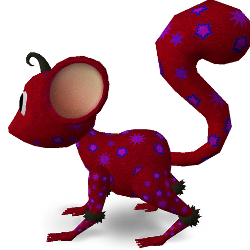 Mossm Yin Naga S6234