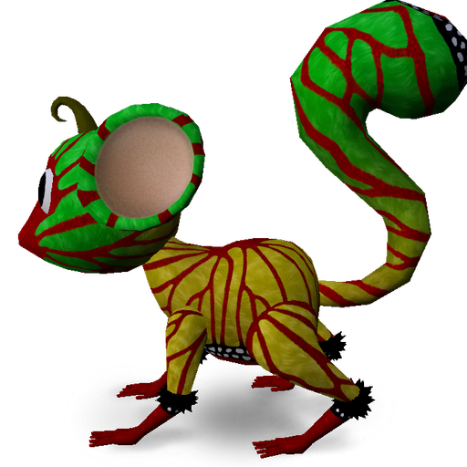 Mossm Venas