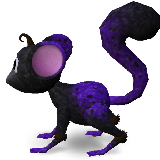 Mossm Minna Darkwatch