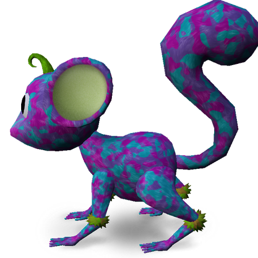 Mossm A MariKiss 5196