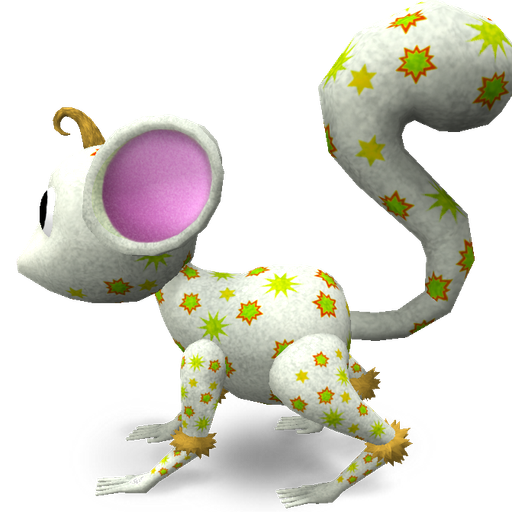 Mossm 7778