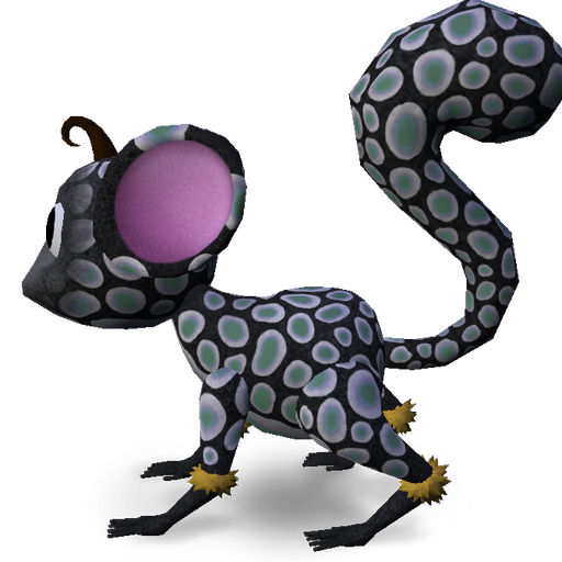 Mossm *TF* 7Les TreeNECR++
