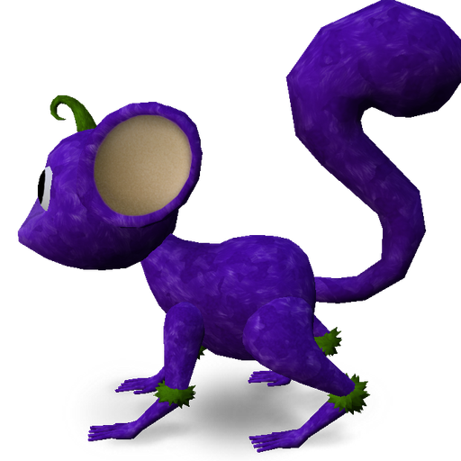Mossm Zonda