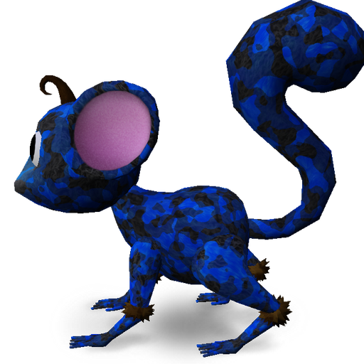 Mossm 128-Dina Curls