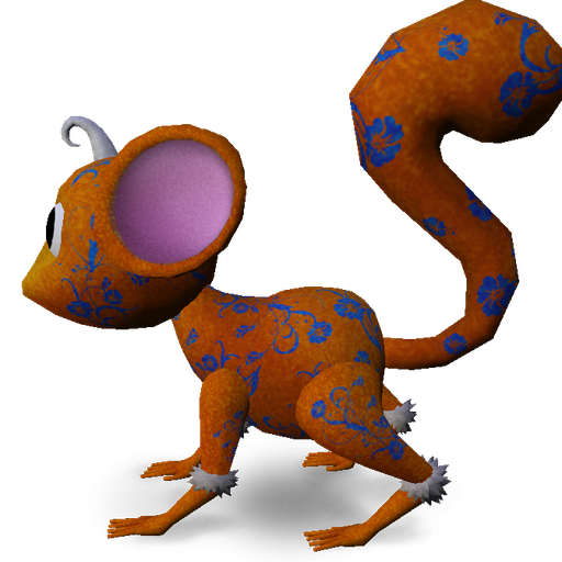 Mossm Hibbie Glow