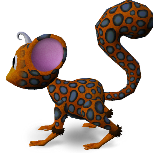 Mossm ❉Madam Red Eye❉