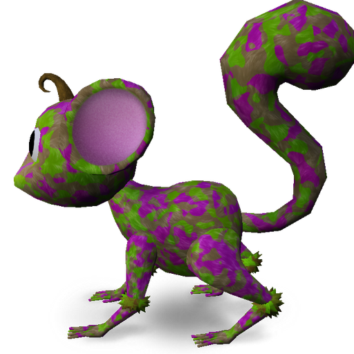 Mossm Edna