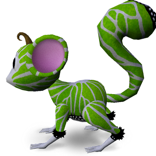 Mossm UnderbrushAviator
