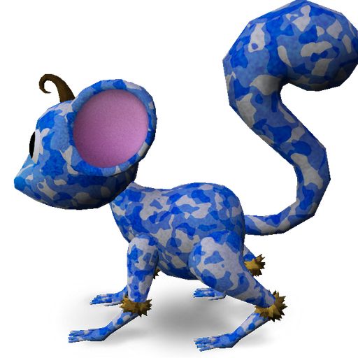 Mossm Natalie