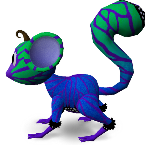 Mossm Badoon  DNA