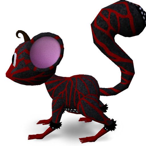Mossm Lola