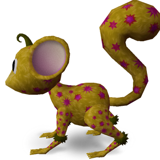 Mossm starrgazerr