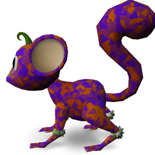 Mossm ♨Orangina Camo♨