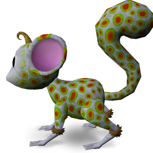 Mossm Legra