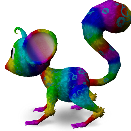 Mossm Hibiscus Special