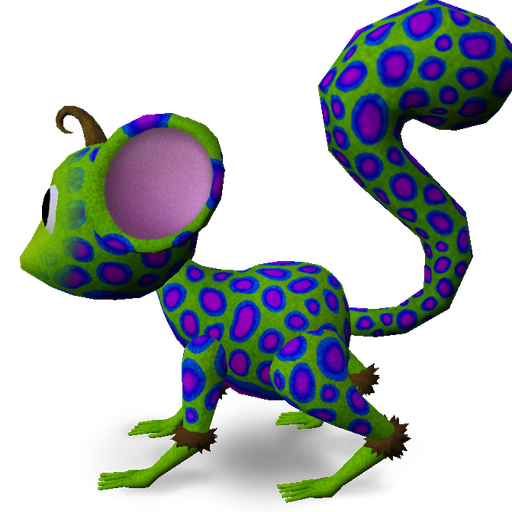 Mossm !!AP Lurleen