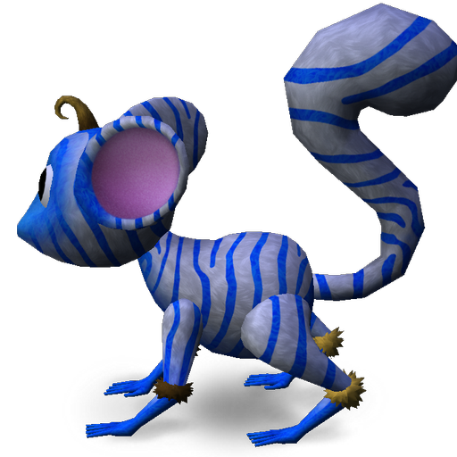 Mossm M ZEBRA