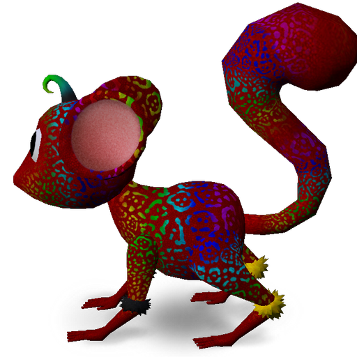 Mossm Agnella