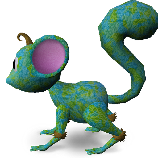 Mossm JL Elisa