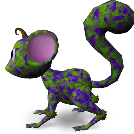 Mossm Elroy