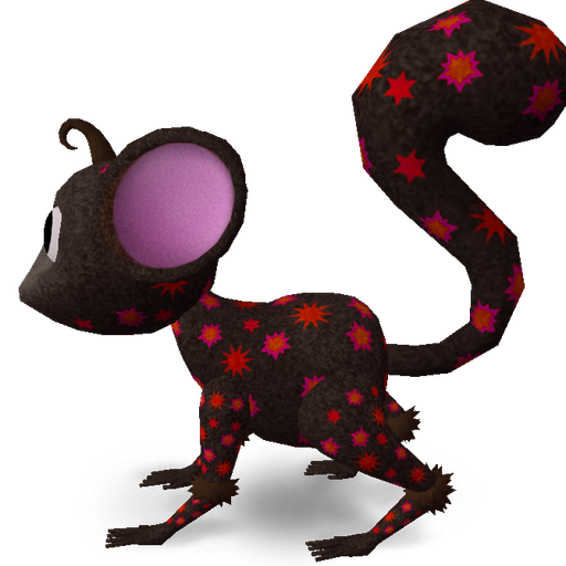 Mossm マ stargazer-Ardine F