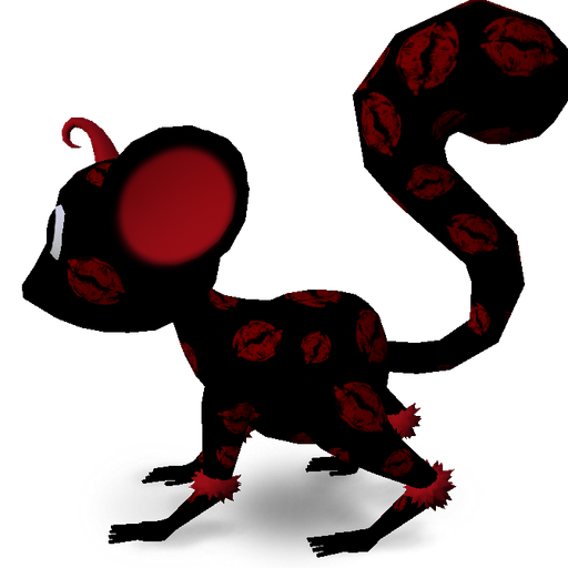 Mossm Andriette