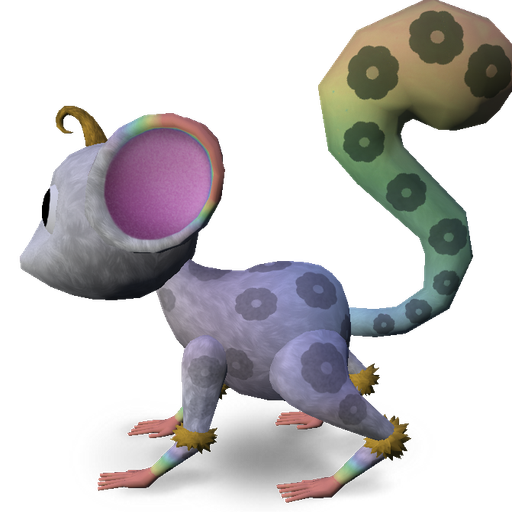 Mossm ⛨pet discodott